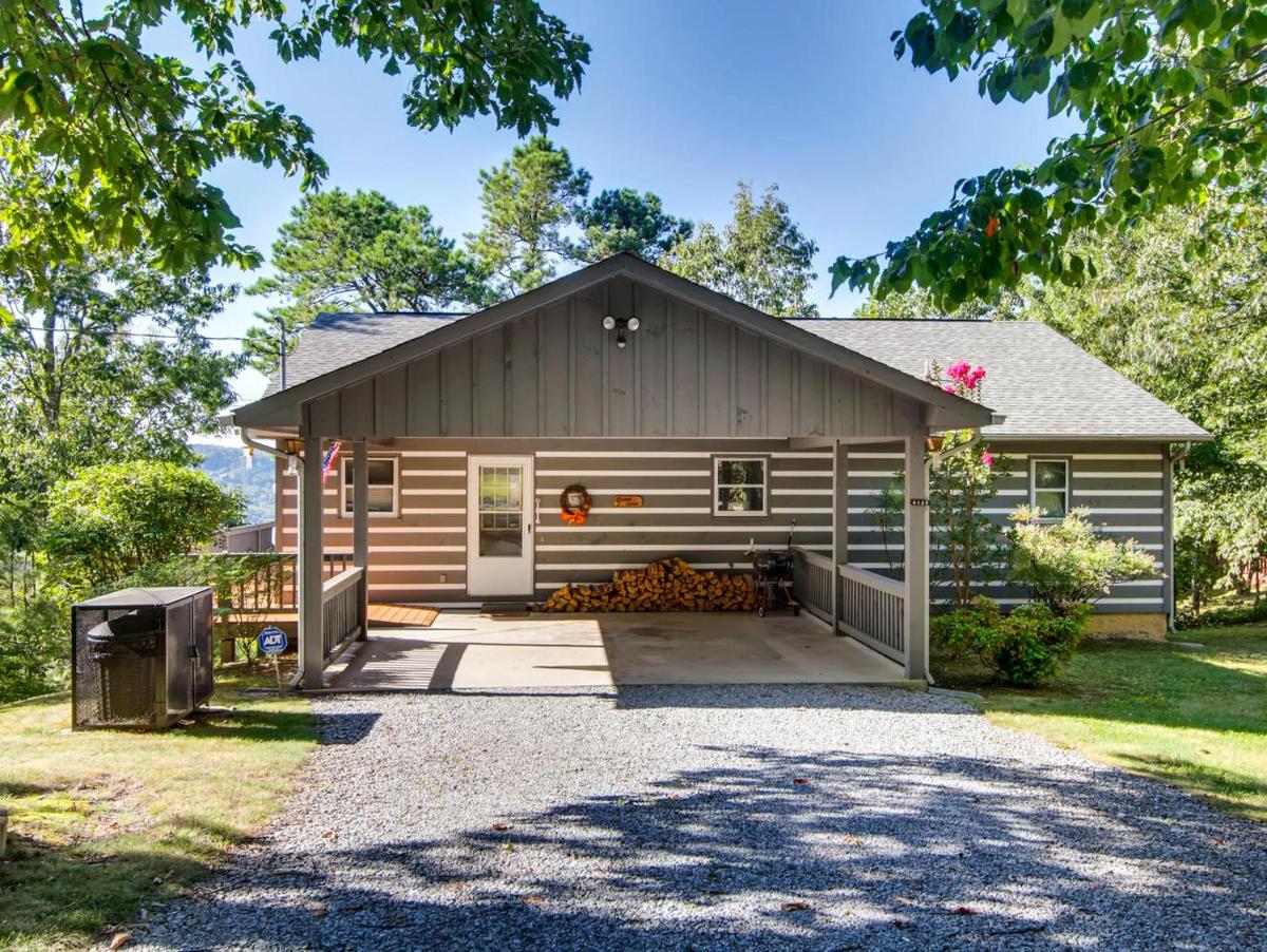 Great Escape Cabin - Housity