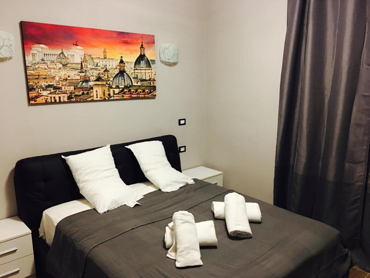 Favola Romana - Guest House - Housity