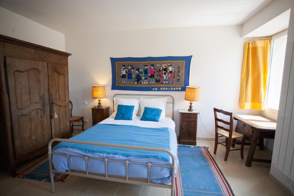 Gite Du Chateau Du Rivau - Housity
