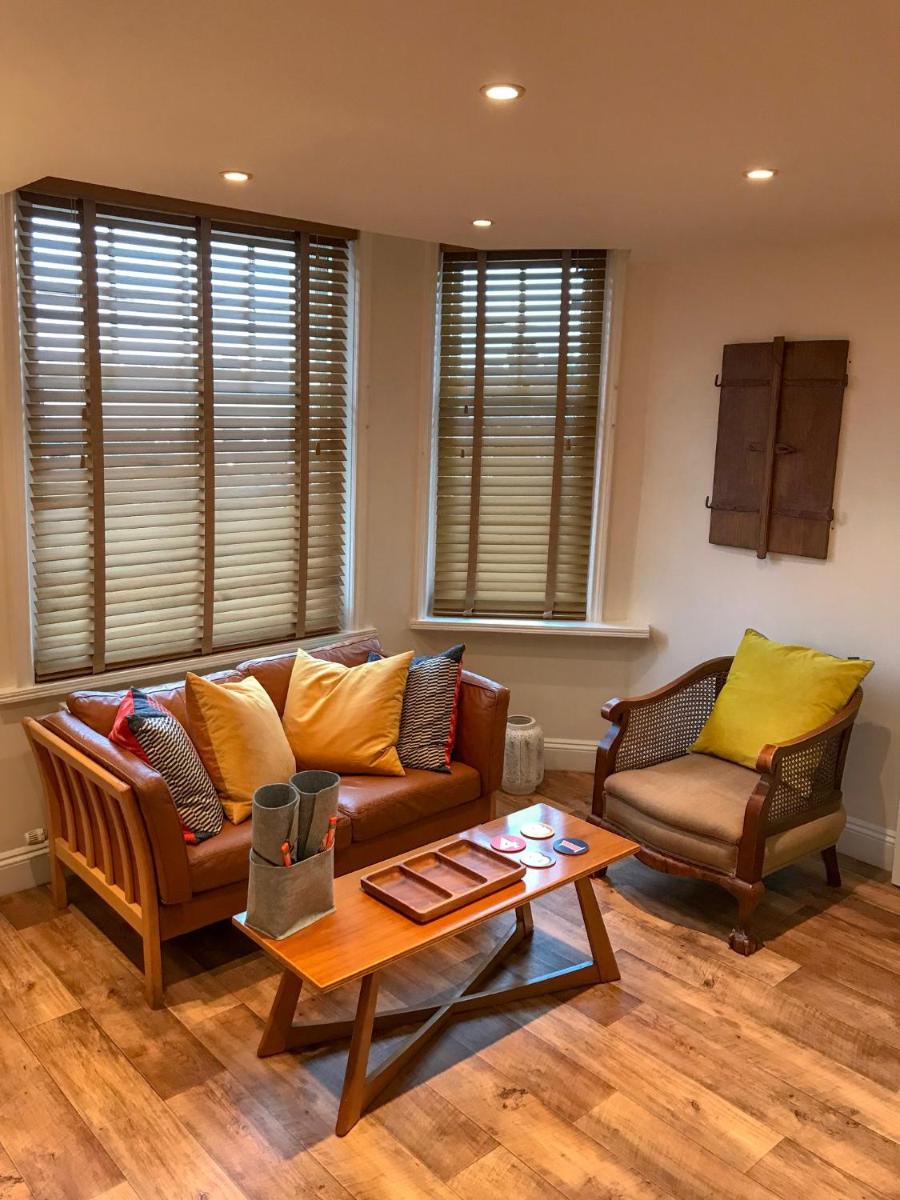 Flat 4, York Terrace - Housity