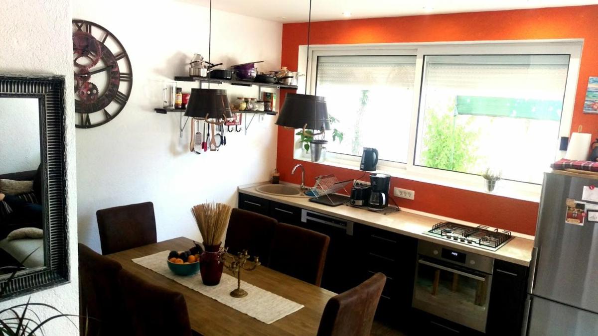 Apartman Rustico - Housity