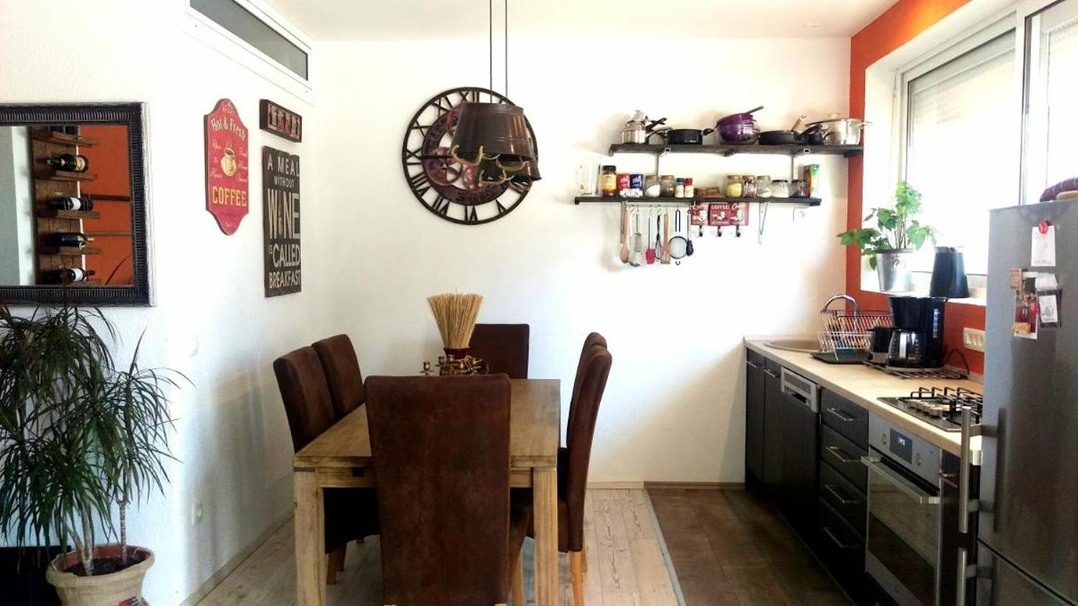 Apartman Rustico - Housity