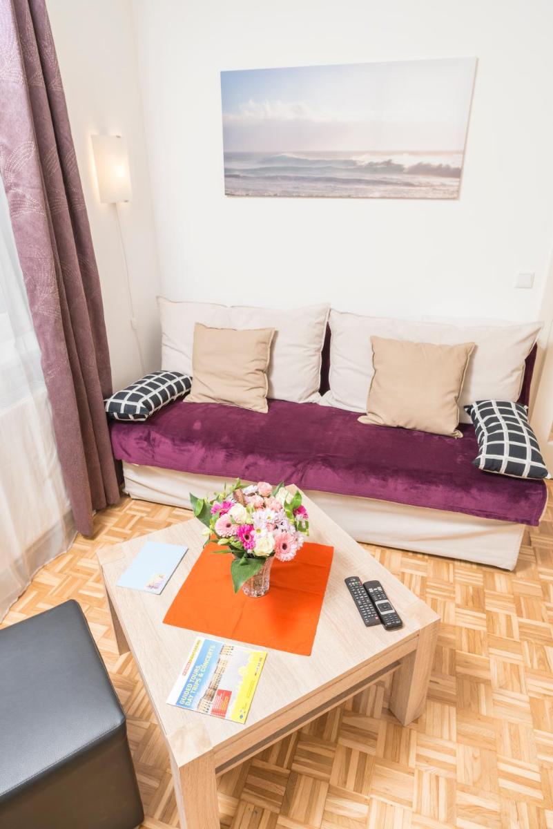 Hideaway am Tabor - Housity