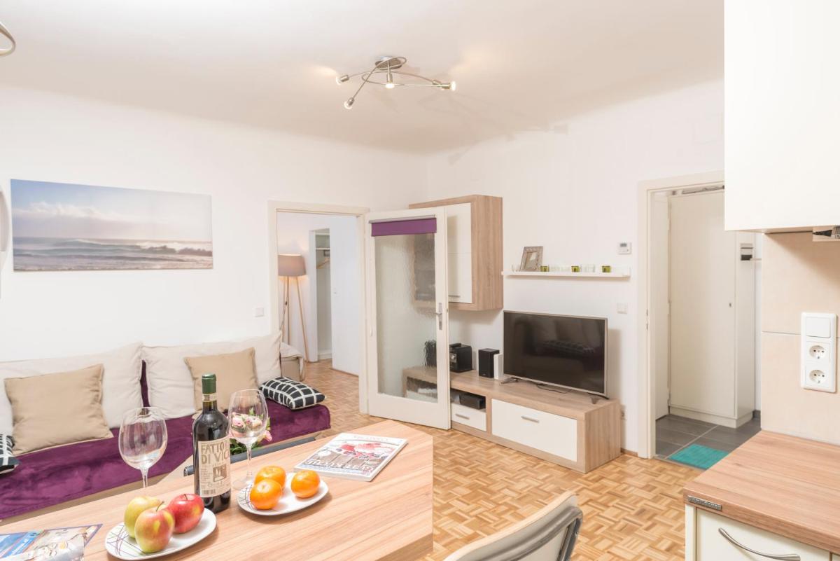 Hideaway am Tabor - Housity