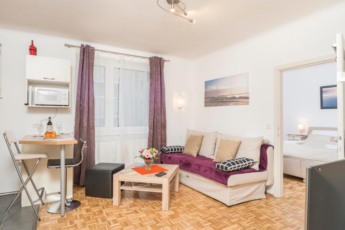 Hideaway am Tabor - Housity