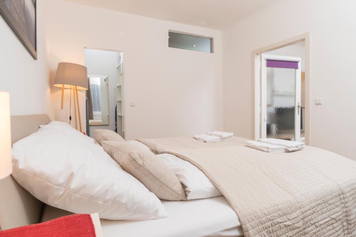 Hideaway am Tabor - Housity