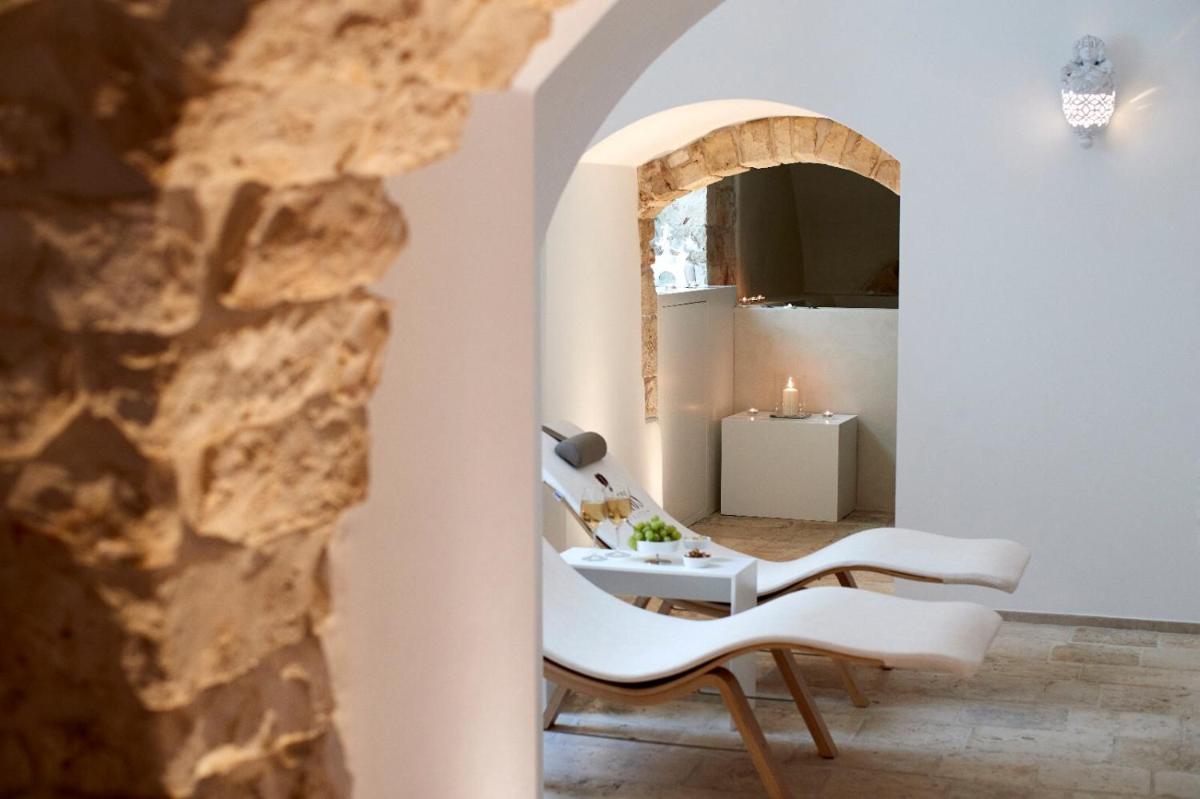 Suitetrails - Iulius Suite & Spa
