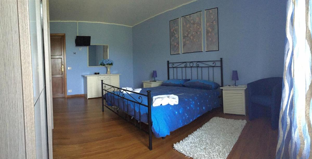 bed and breakfast "il Picchio Verde" - Housity