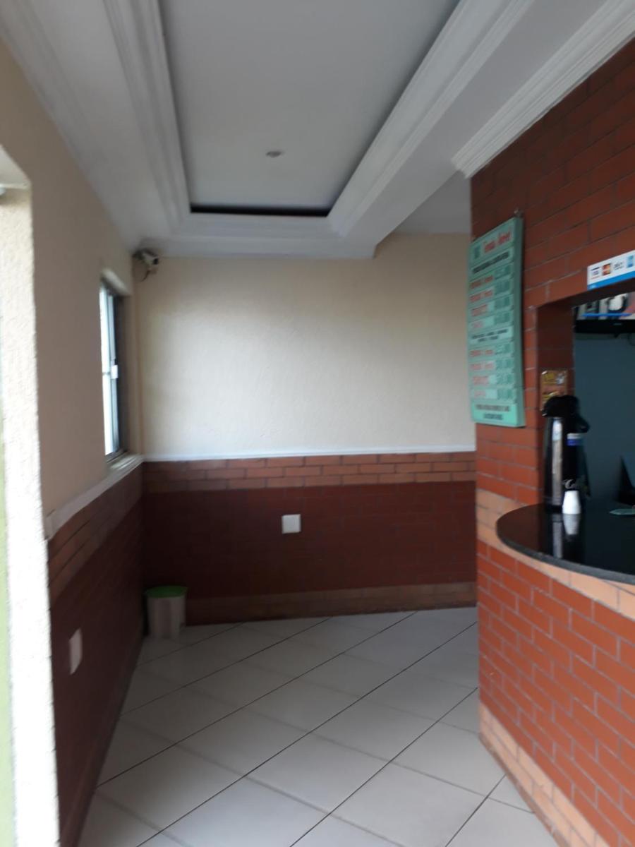 Hotel tenda 1 - Housity