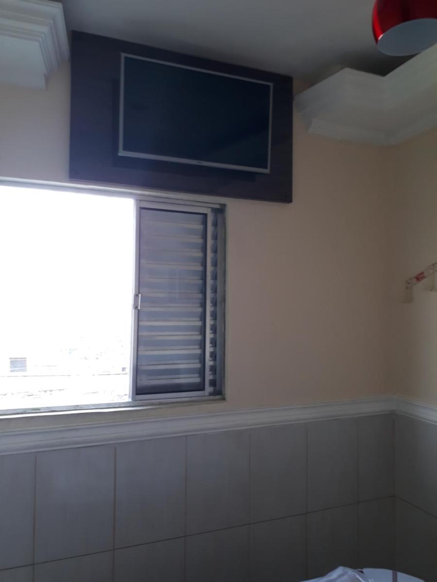 Hotel tenda 1 - Housity