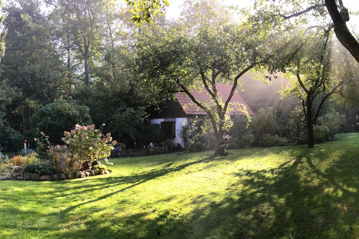 kleines Haus - Housity