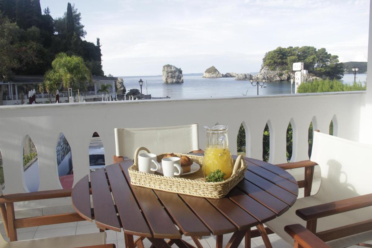 Suitetrails - Bakagiannis Apartments