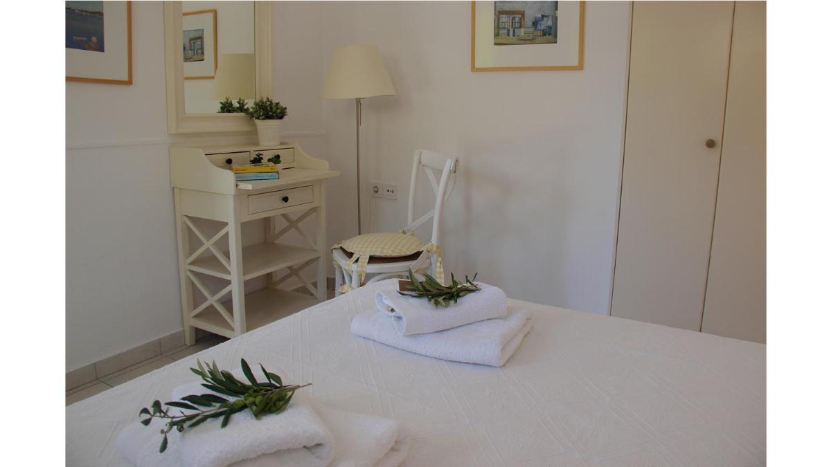 Suitetrails - Bakagiannis Apartments