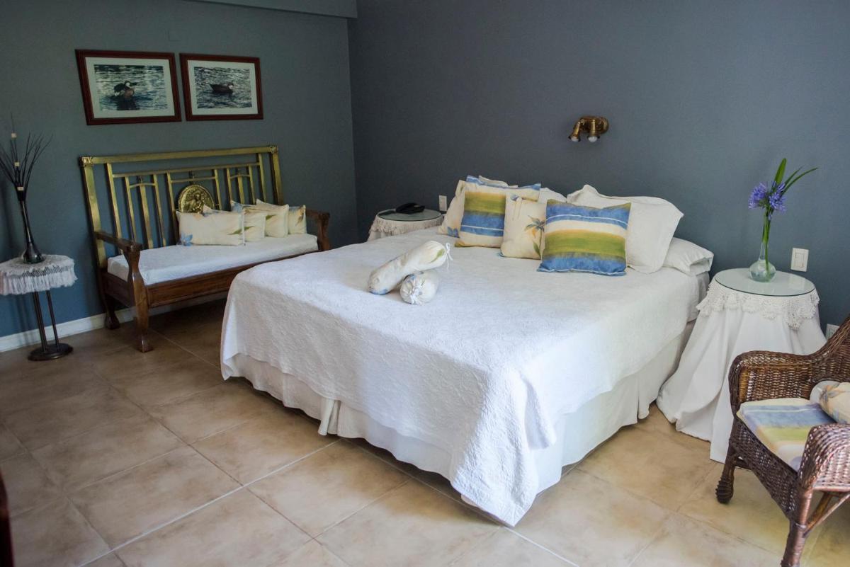 Don Numas Posada & Spa - Housity