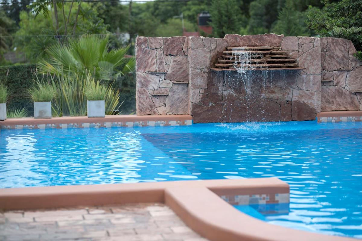 Don Numas Posada & Spa - Housity