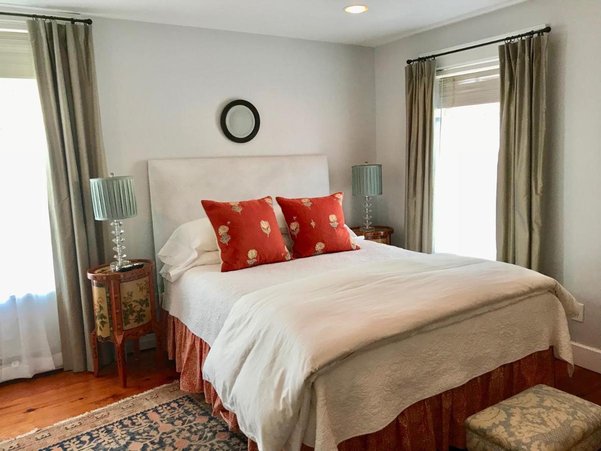 Hudson B&B - Housity