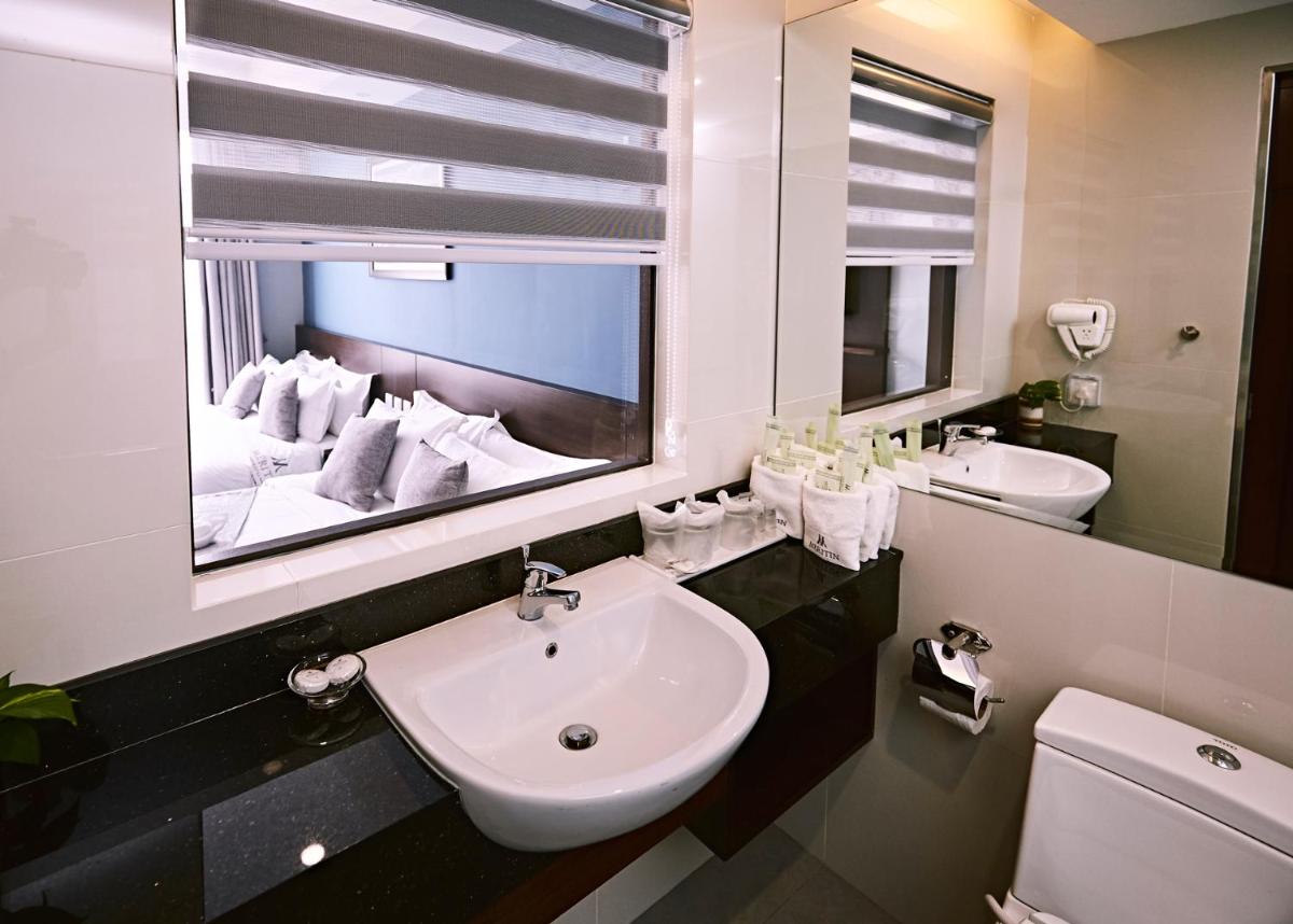 Meritin Hotel - Housity