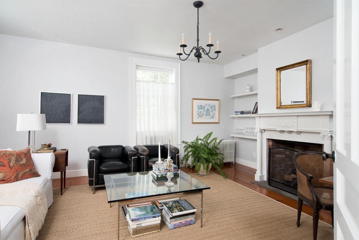Hudson B&B - Housity