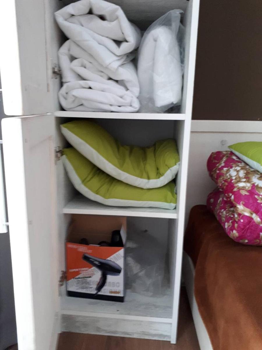 EP Apartment in Mgzavrebi Bakuriani - Housity