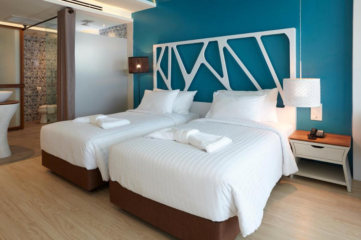 Whale Hua Hin - SHA Plus - Housity