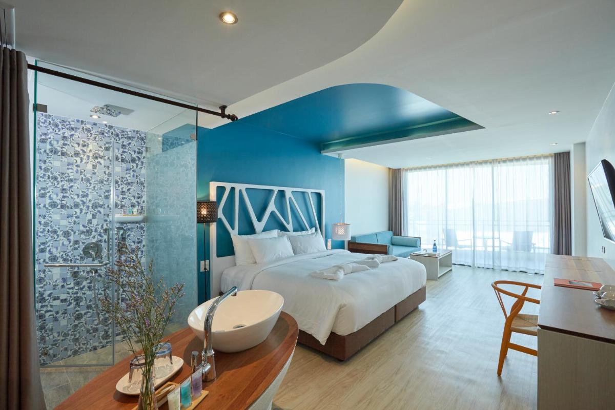 Whale Hua Hin - SHA Plus - Housity