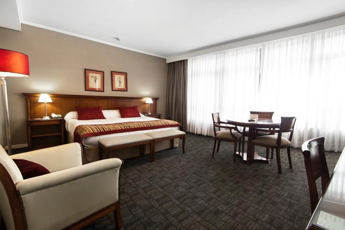 Suitetrails - Tucuman Center Suites&Business