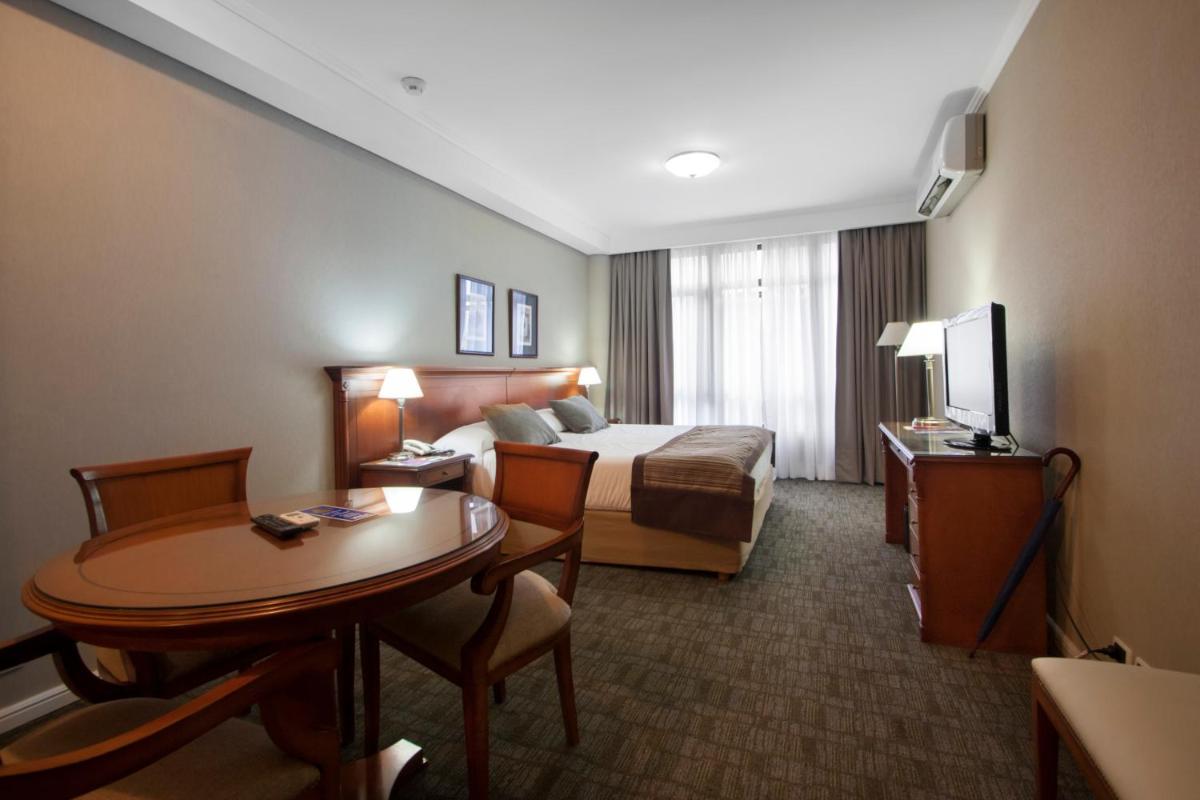 Suitetrails - Tucuman Center Suites&Business