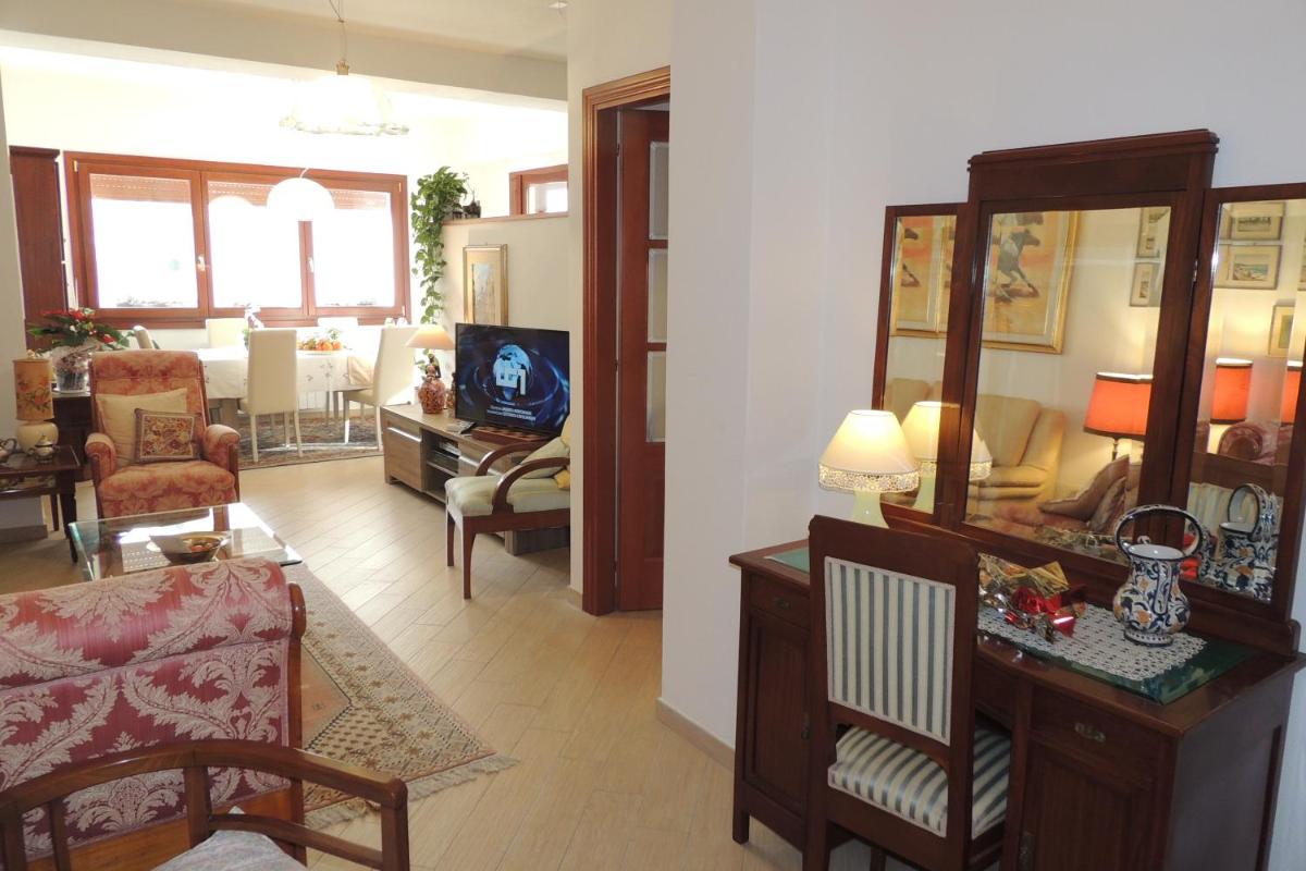 La Terrazza - Housity