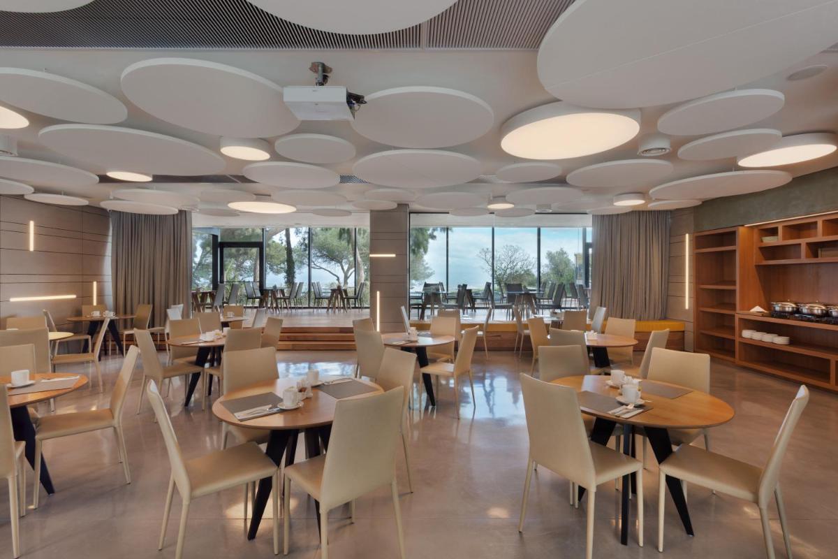 Suitetrails - Haifa Bay View Hotel By AFI Hotels