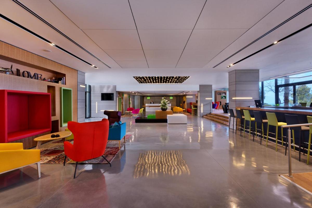 Suitetrails - Haifa Bay View Hotel By AFI Hotels