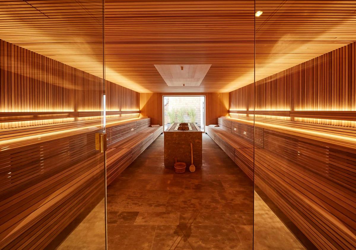 Galeriebild der Unterkunft Spa & Resort Bachmair Weissach, LUXURY FAMILY RESORT in Rottach-Egern