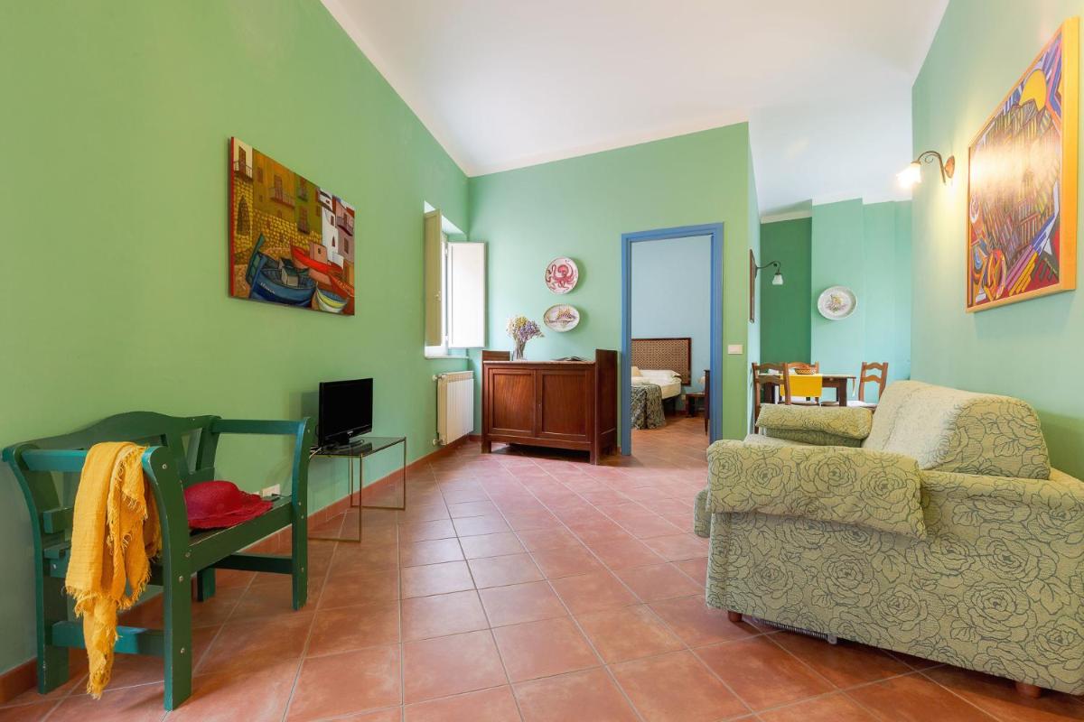Palazzo Maria - Housity