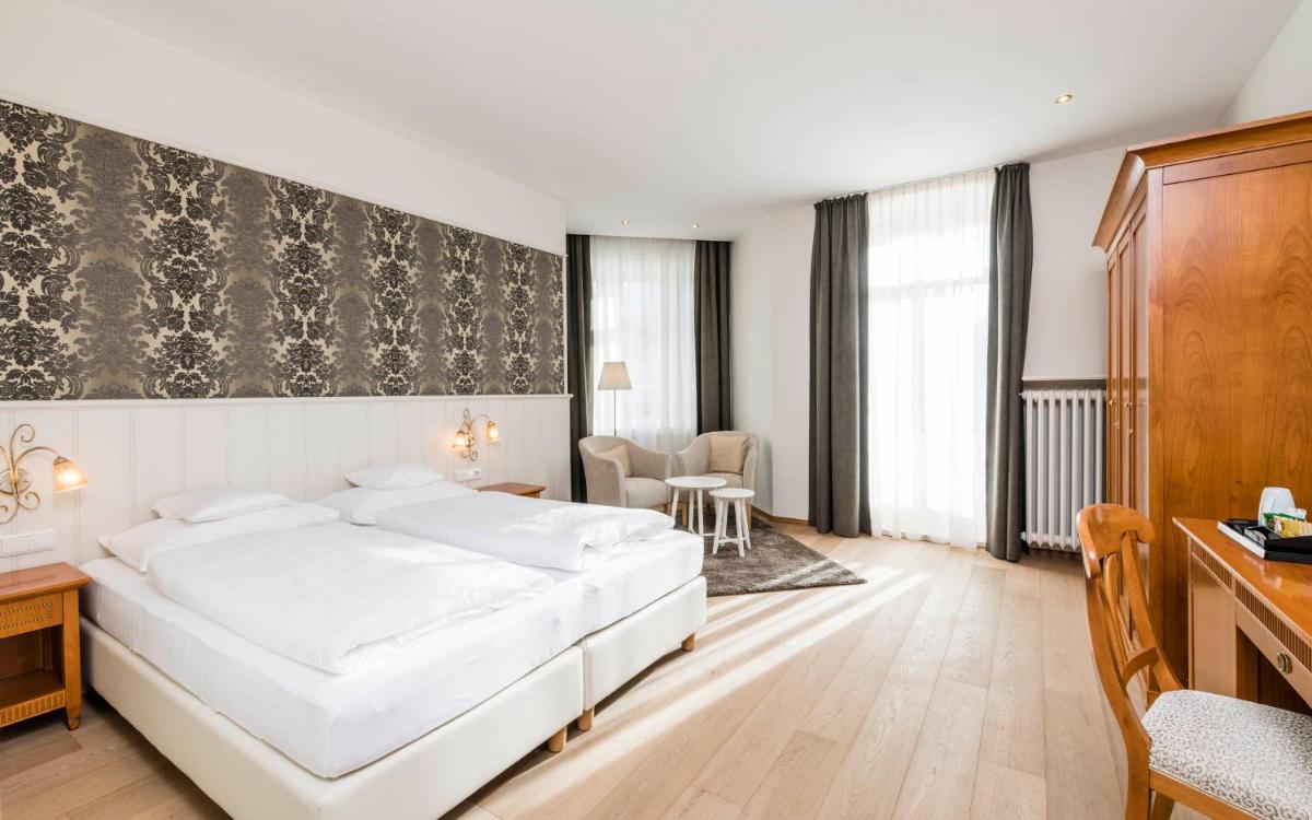 Hotel Villa Kastelruth - Housity