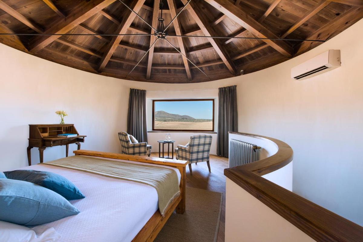 Hotel Cortijo del Marqués - Housity