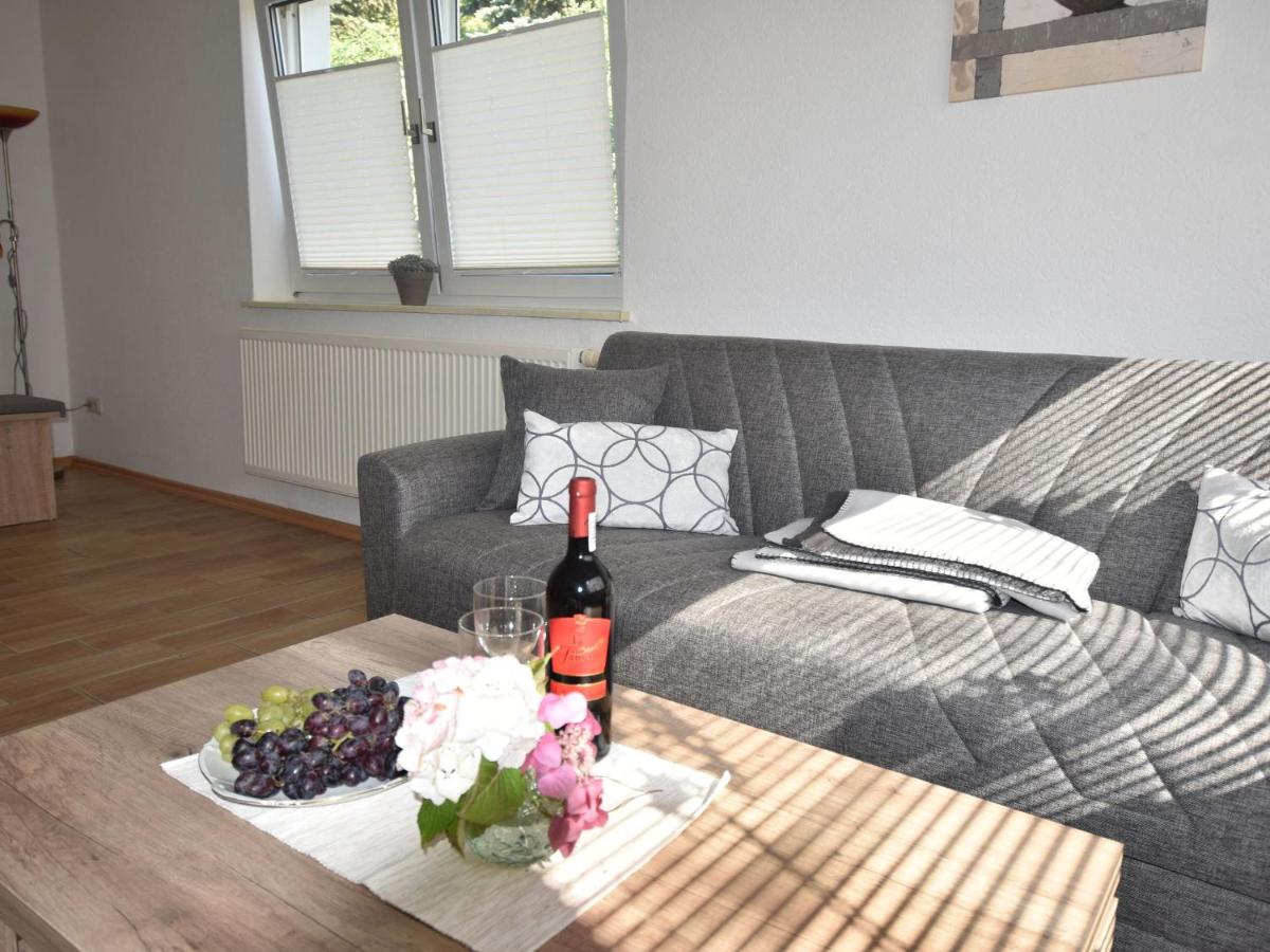 Modern Bungalow in Kröpelin with Garden - Housity