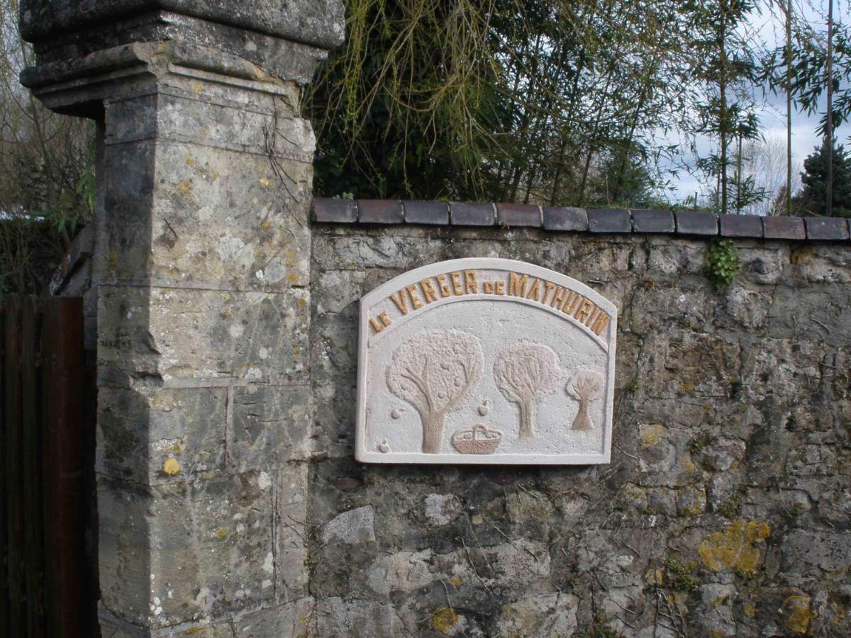 Le Verger de Mathurin - Housity
