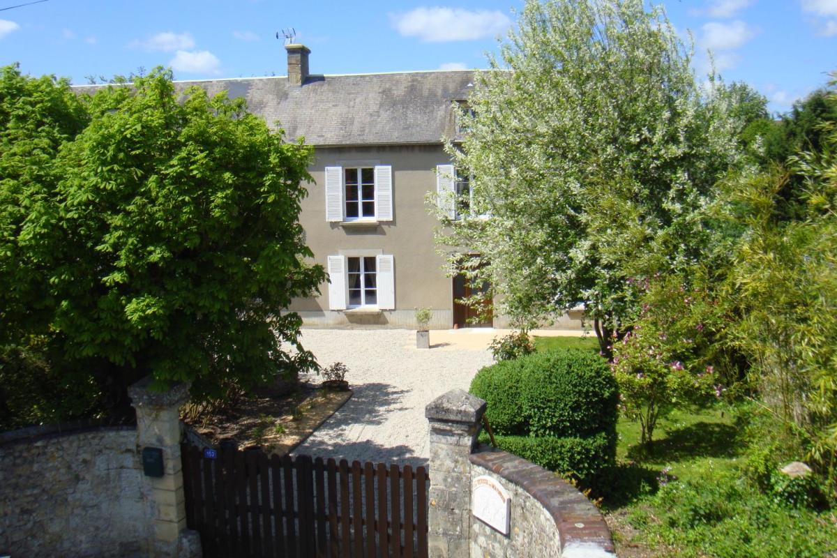 Le Verger de Mathurin - Housity