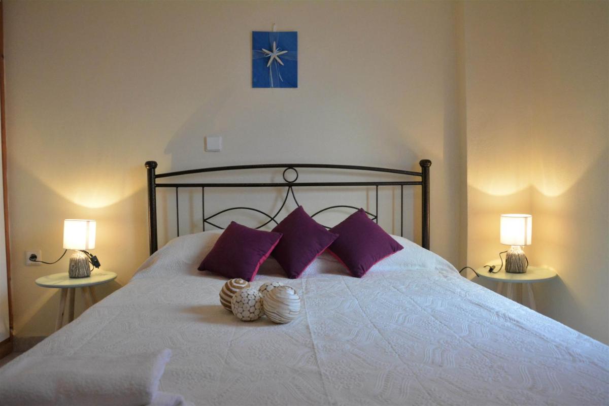 AnnaMaria House - Housity