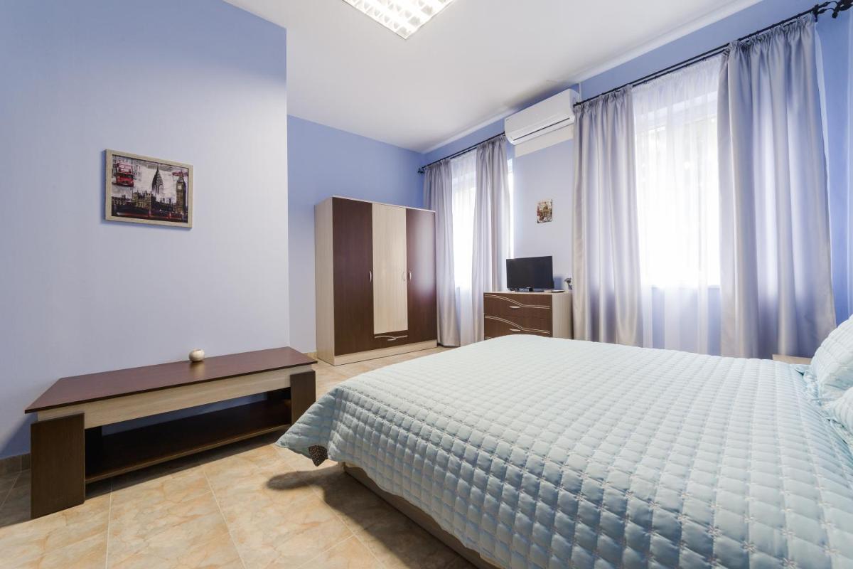 Семеен хотел Пауталия - Housity