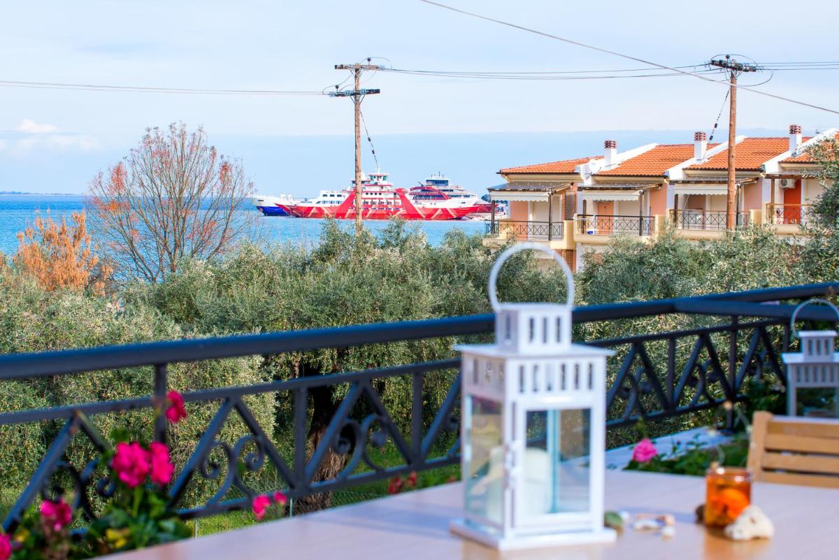 Albatros Studios - Housity