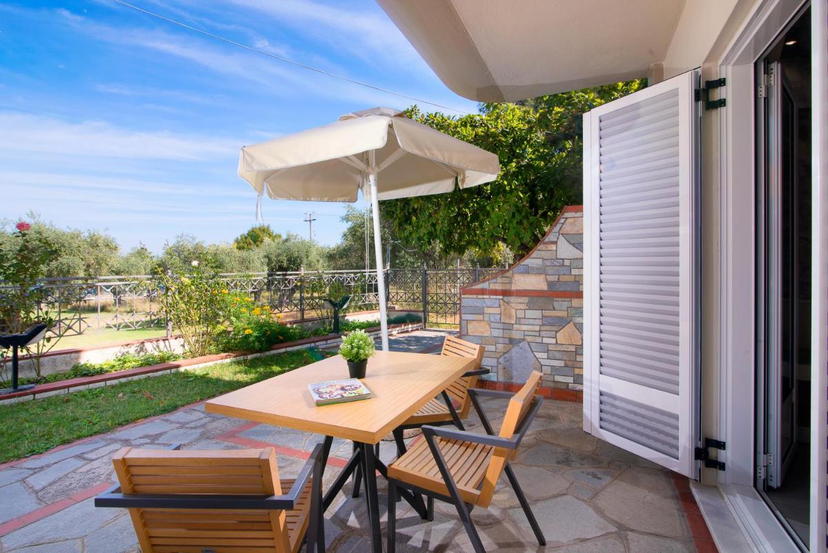 Albatros Studios - Housity