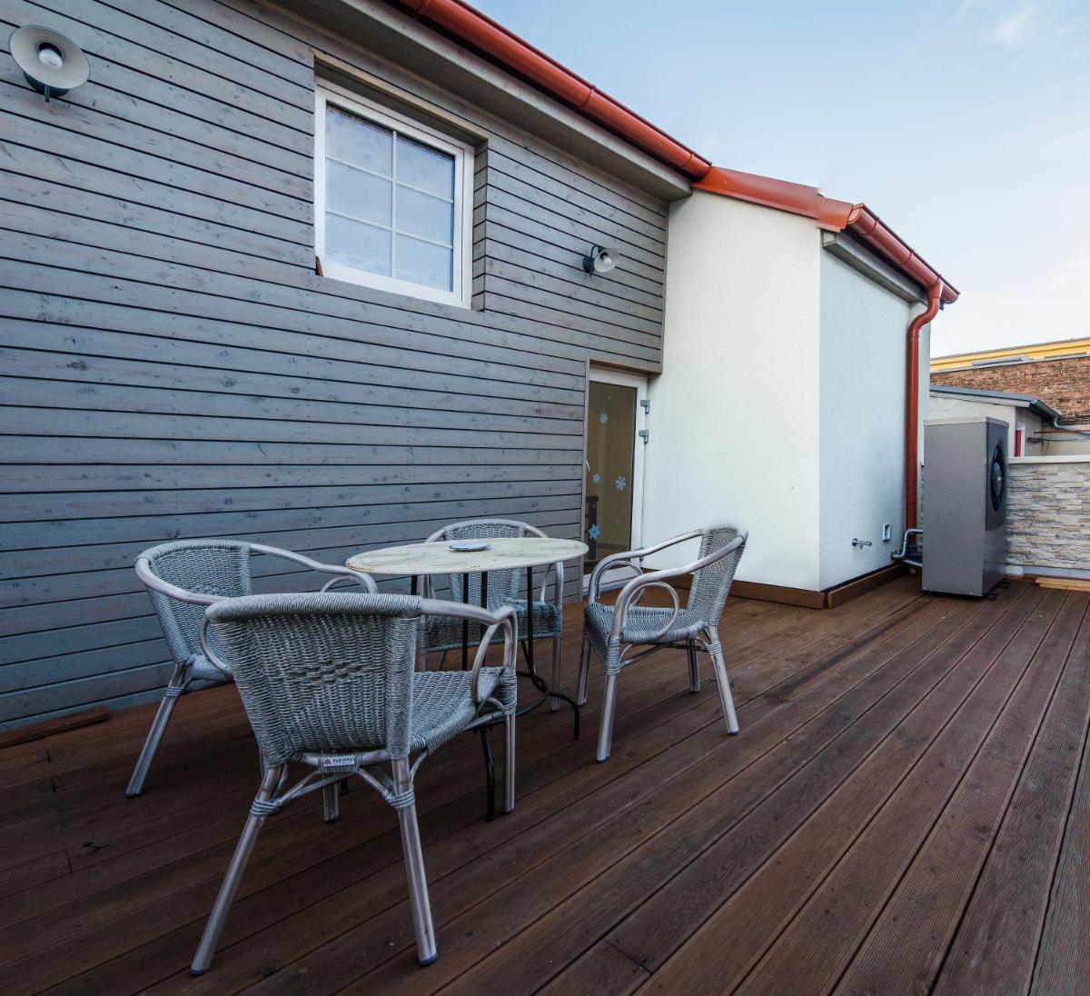 Guesthouse SaM - Housity