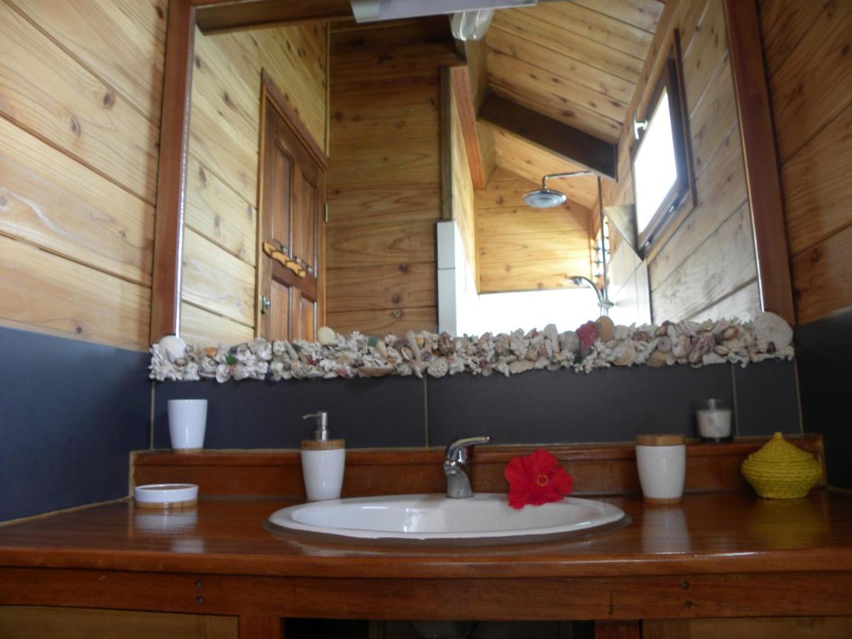 Le Chalet - Destination St-Leu - Housity