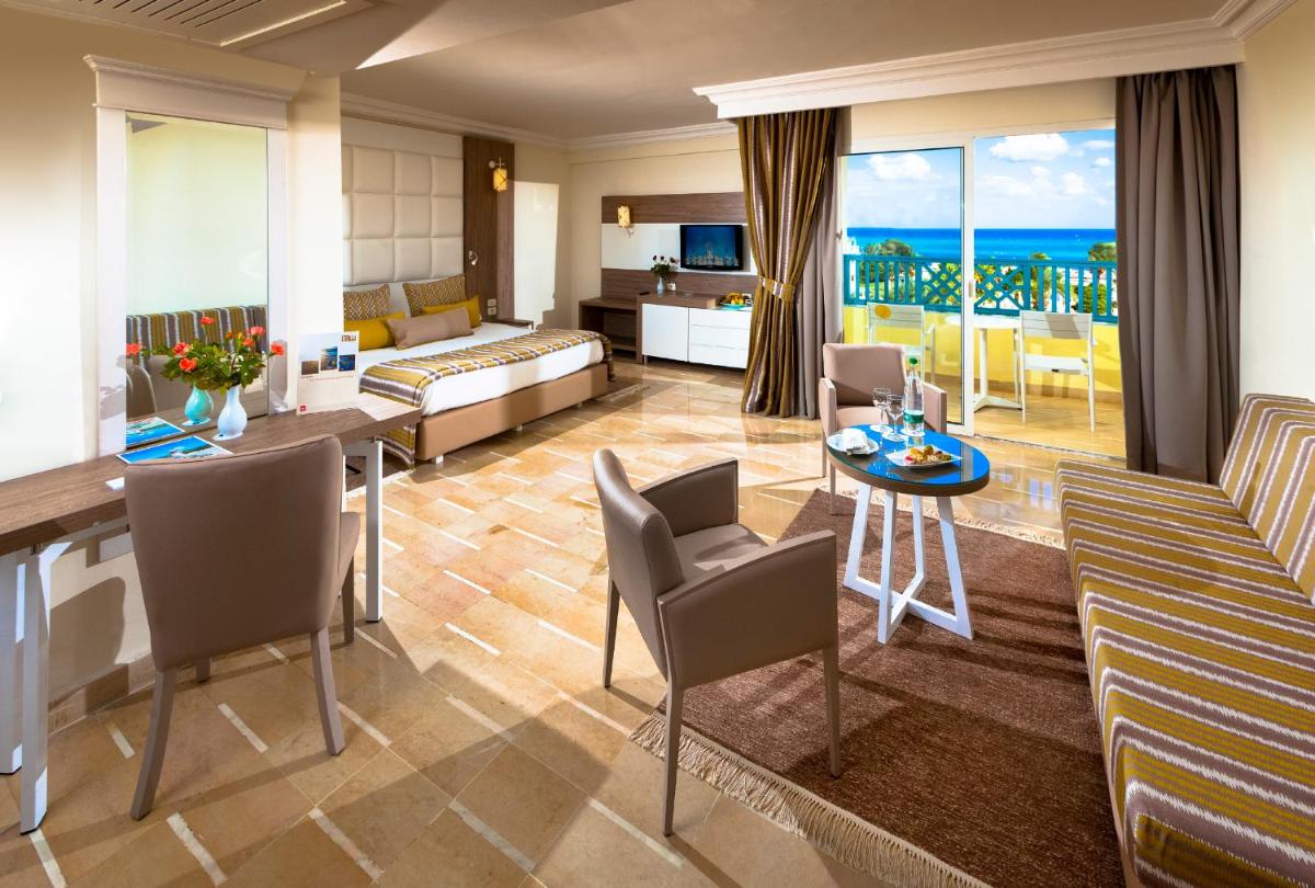 Sentido Bellevue Park - Housity