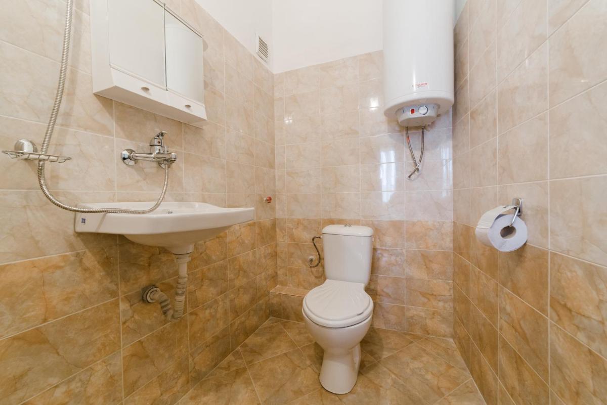 Семеен хотел Пауталия - Housity