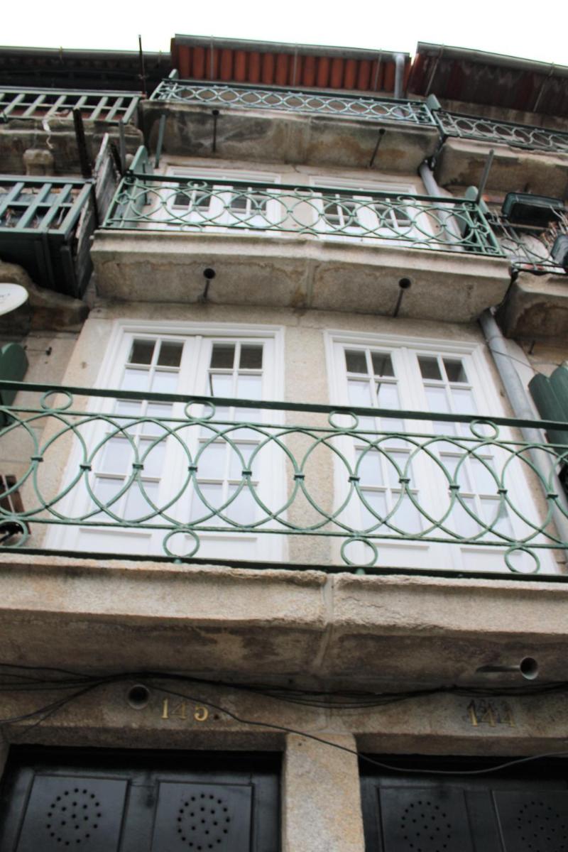 AlfandegaPorto Apartments - Housity
