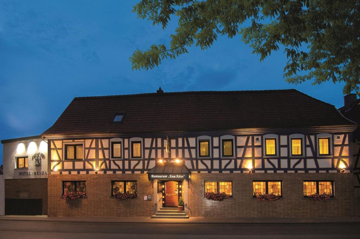 Hotel Zum Adler - Housity
