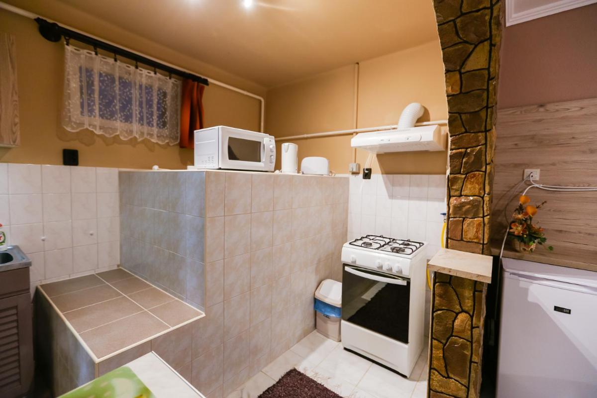 Suitetrails - Lara Apartman