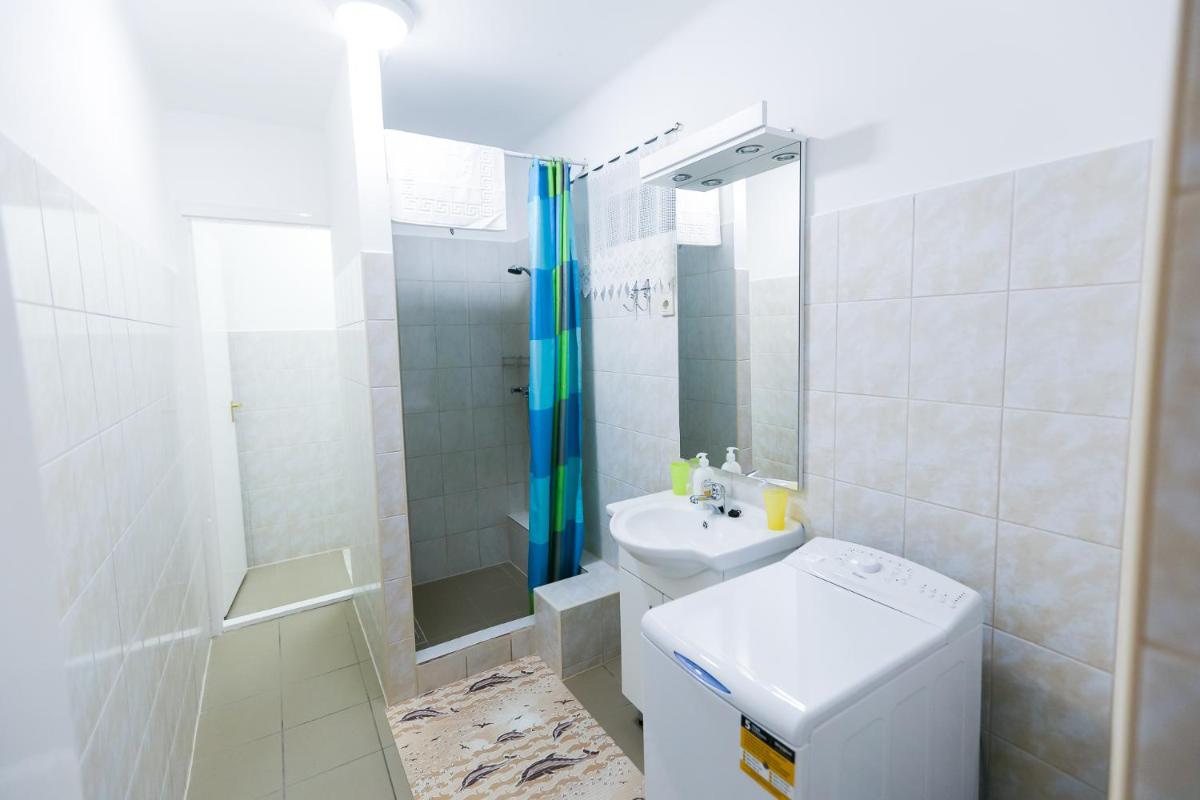 Suitetrails - Lara Apartman