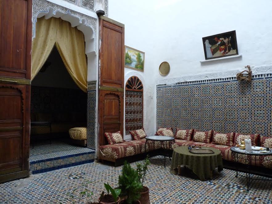 Dar Ouassim - Housity